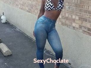 SexyChoclate