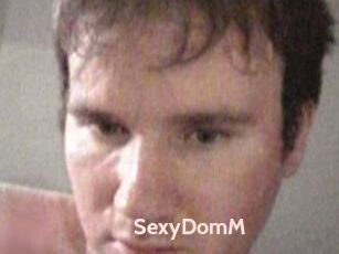 SexyDomM