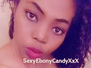 SexyEbonyCandyXxX