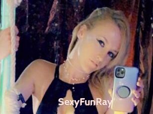 SexyFunRay
