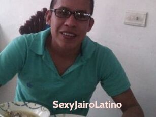 SexyJairoLatino