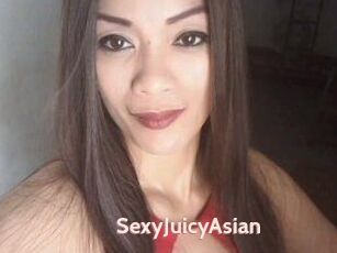 SexyJuicyAsian