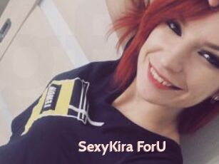 SexyKira_ForU