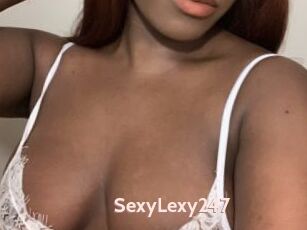 SexyLexy247