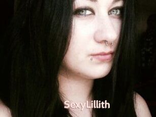 SexyLillith