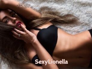 SexyLionella