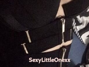 SexyLittleOnexx