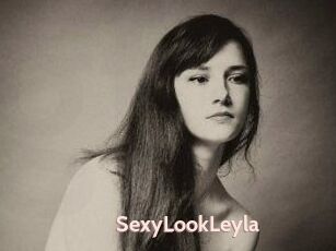 SexyLookLeyla