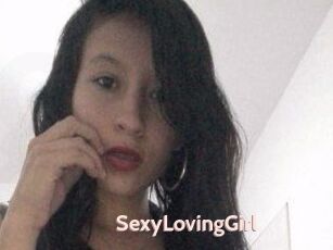 SexyLovingGirl