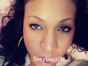 SexyLoyal32