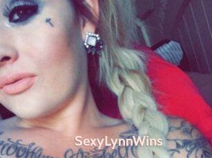 SexyLynnWins