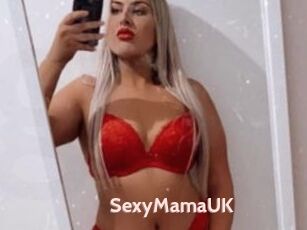 SexyMamaUK