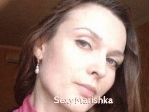 SexyMarishka