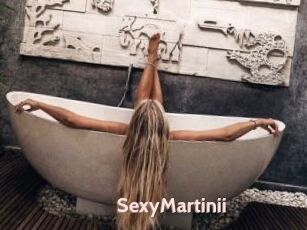 SexyMartinii