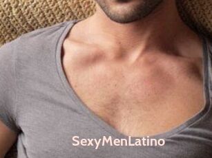 SexyMenLatino