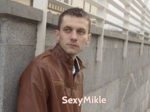 SexyMikle