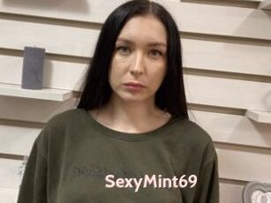 SexyMint69