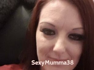 SexyMumma38