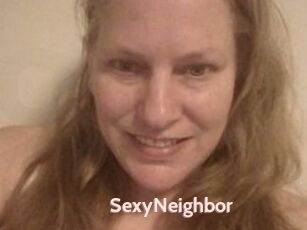 SexyNeighbor