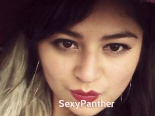 SexyPanther