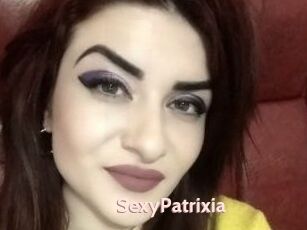 SexyPatrixia