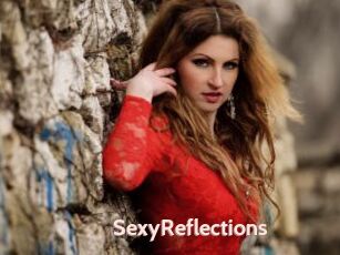 SexyReflections