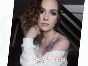 SexyRosetta