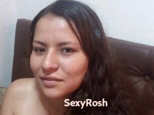 SexyRosh