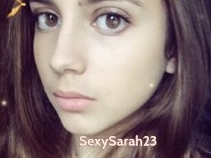 SexySarah23