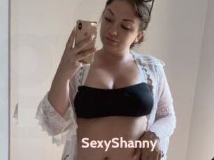 SexyShanny