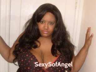 SexySofAngel