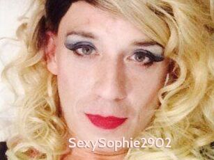 SexySophie2902