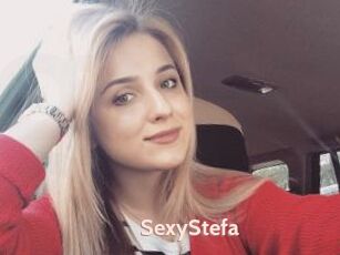 SexyStefa