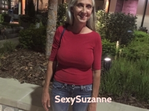 SexySuzanne