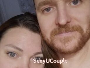 SexyUCouple