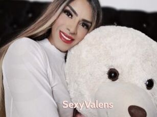 SexyValens