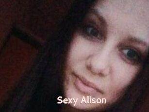 Sexy_Alison_