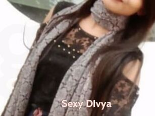 Sexy_DIvya