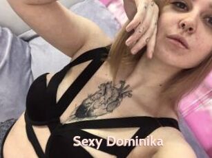 Sexy_Dominika