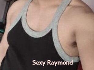 Sexy_Raymond