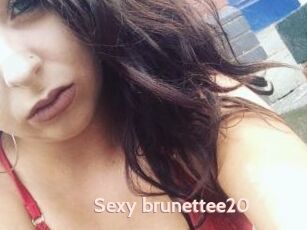 Sexy_brunettee20