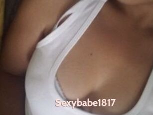 Sexybabe1817