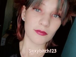 Sexybitch123