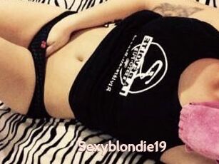 Sexyblondie19