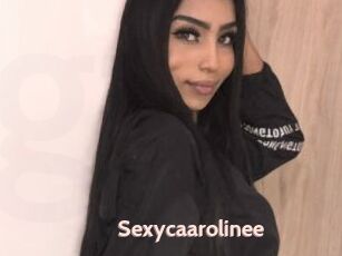 Sexycaarolinee