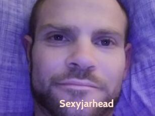 Sexyjarhead