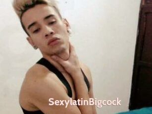 SexylatinBigcock