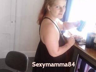 Sexymamma84