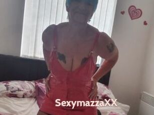 SexymazzaXX