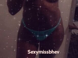 Sexymissbhev